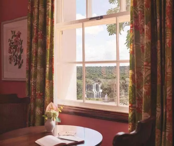 اتاق لوکس با چشمانداز, Das Cataratas, A Belmond Hotel, Iguassu Falls