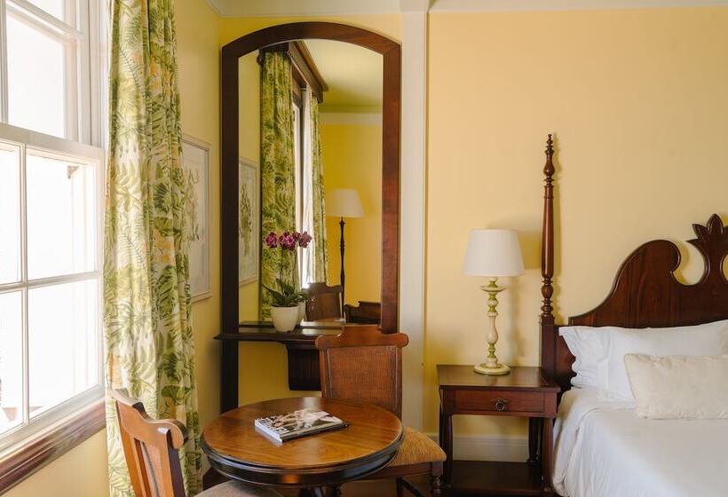 غرفة ديلوكس ذات إطلالة, Das Cataratas, A Belmond Hotel, Iguassu Falls