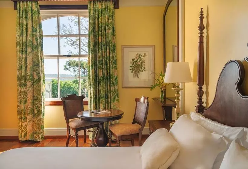 اتاق لوکس با چشمانداز, Das Cataratas, A Belmond Hotel, Iguassu Falls