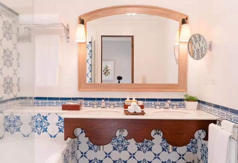 سوییت جونیور, Das Cataratas, A Belmond Hotel, Iguassu Falls