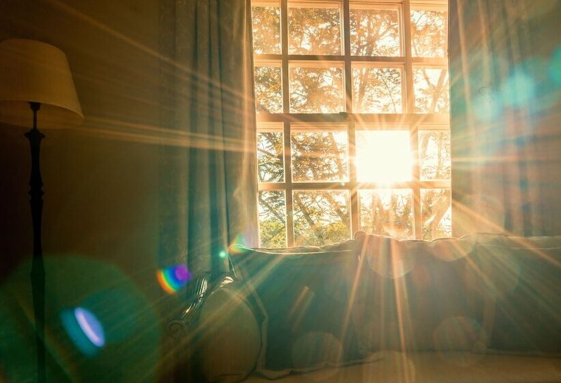 جناح جونيور, Das Cataratas, A Belmond Hotel, Iguassu Falls