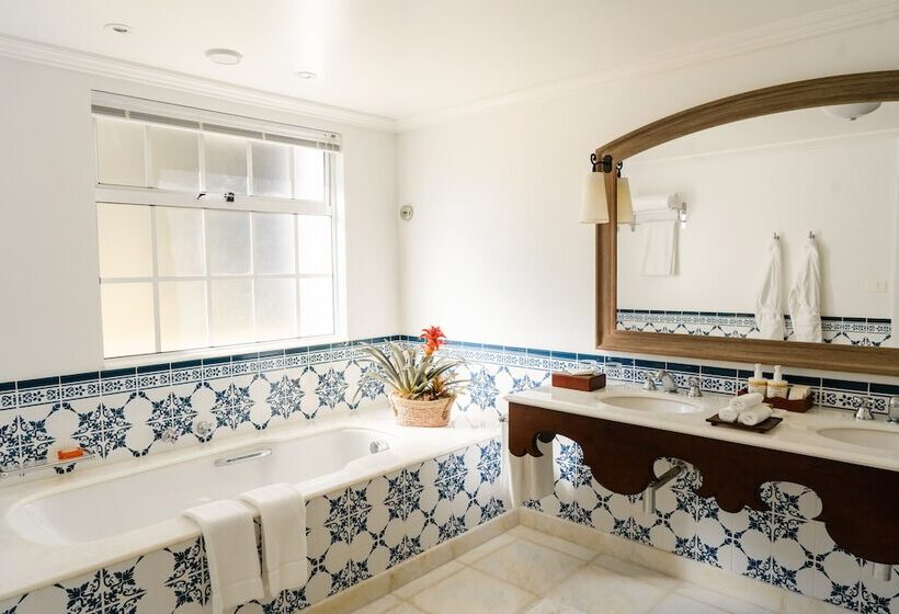 جناح, Das Cataratas, A Belmond Hotel, Iguassu Falls