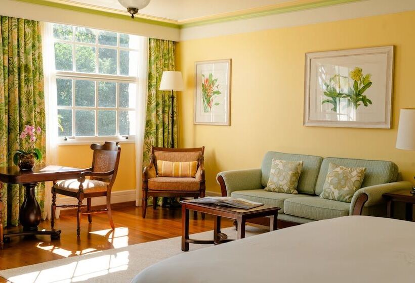 جناح, Das Cataratas, A Belmond Hotel, Iguassu Falls