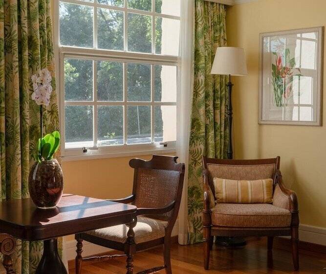 جناح, Das Cataratas, A Belmond Hotel, Iguassu Falls