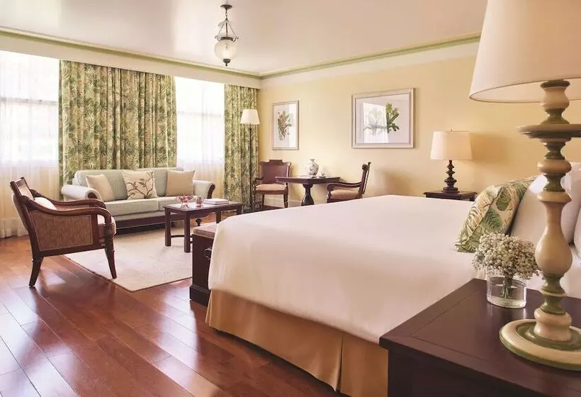 سوییت, Das Cataratas, A Belmond Hotel, Iguassu Falls