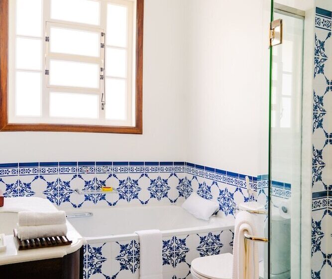 ماستر سويت, Das Cataratas, A Belmond Hotel, Iguassu Falls