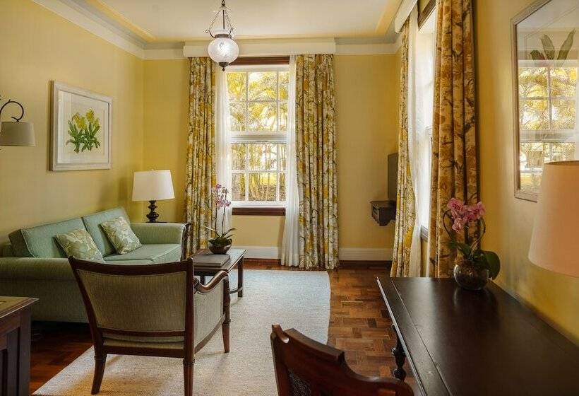 ماستر سويت, Das Cataratas, A Belmond Hotel, Iguassu Falls