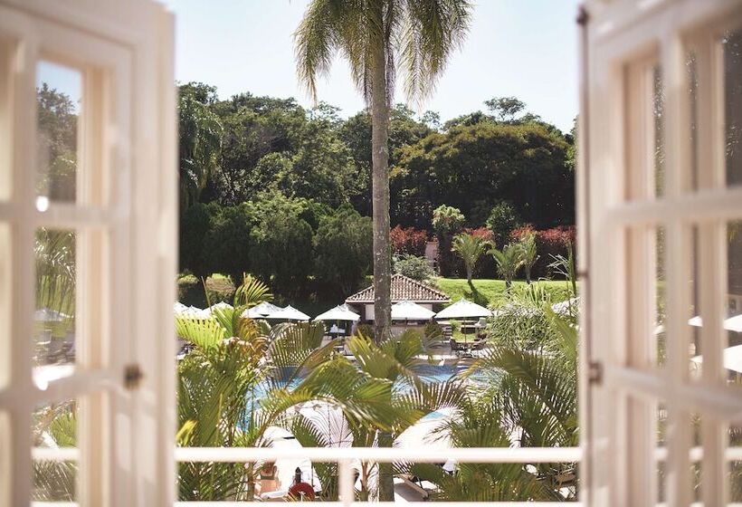 마스터 스위트, Das Cataratas, A Belmond Hotel, Iguassu Falls