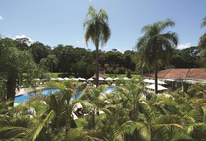 ماستر سويت, Das Cataratas, A Belmond Hotel, Iguassu Falls