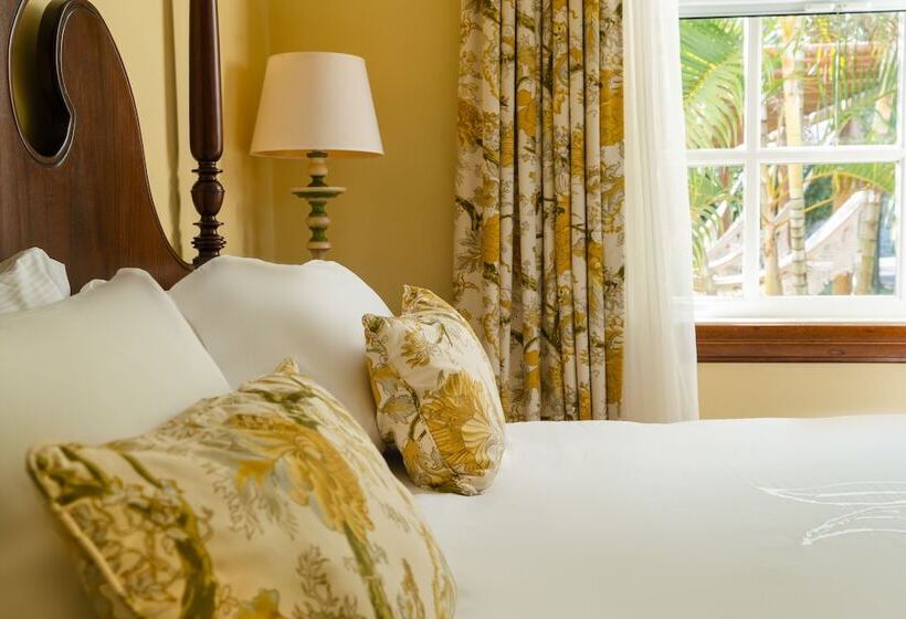 ماستر سويت, Das Cataratas, A Belmond Hotel, Iguassu Falls