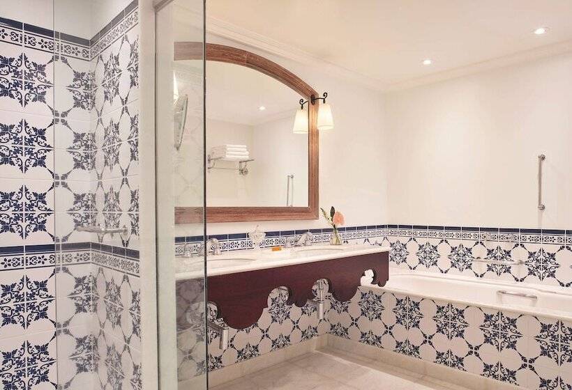 جناح, Das Cataratas, A Belmond Hotel, Iguassu Falls