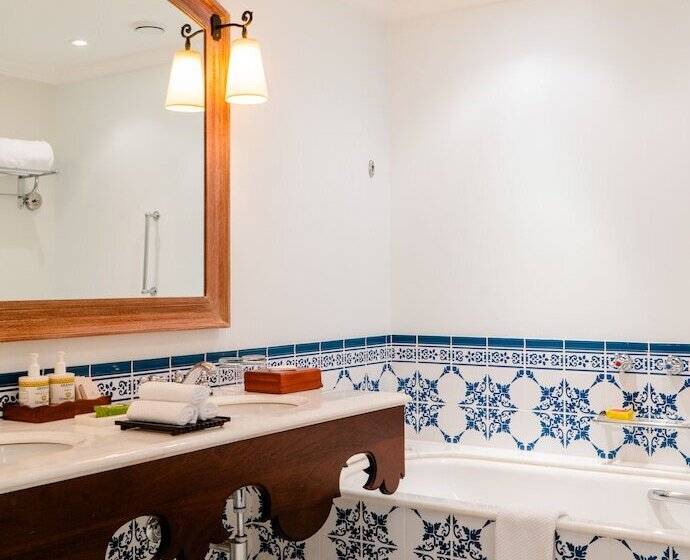 جناح, Das Cataratas, A Belmond Hotel, Iguassu Falls