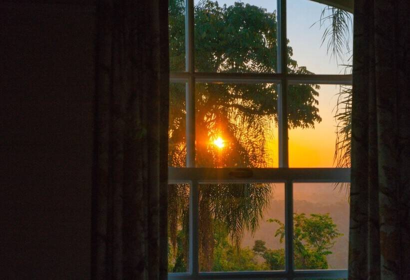 스위트, Das Cataratas, A Belmond Hotel, Iguassu Falls