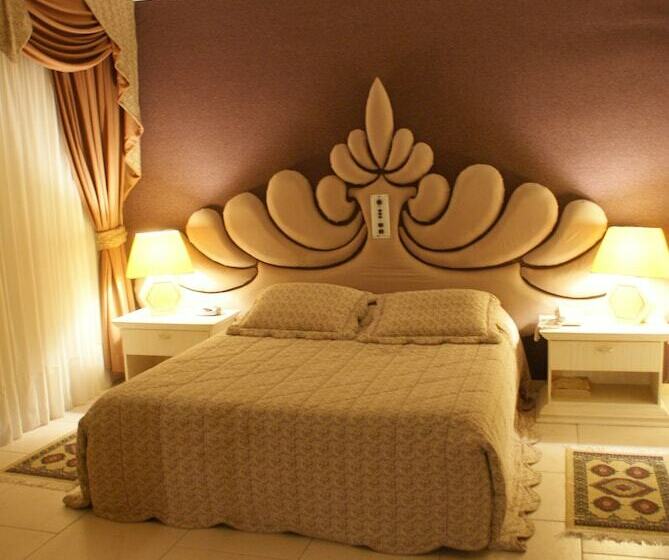 주니어 스위트, Del Rey Curitiba By Poty