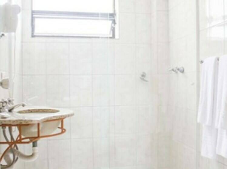 주니어 스위트, Del Rey Curitiba By Poty