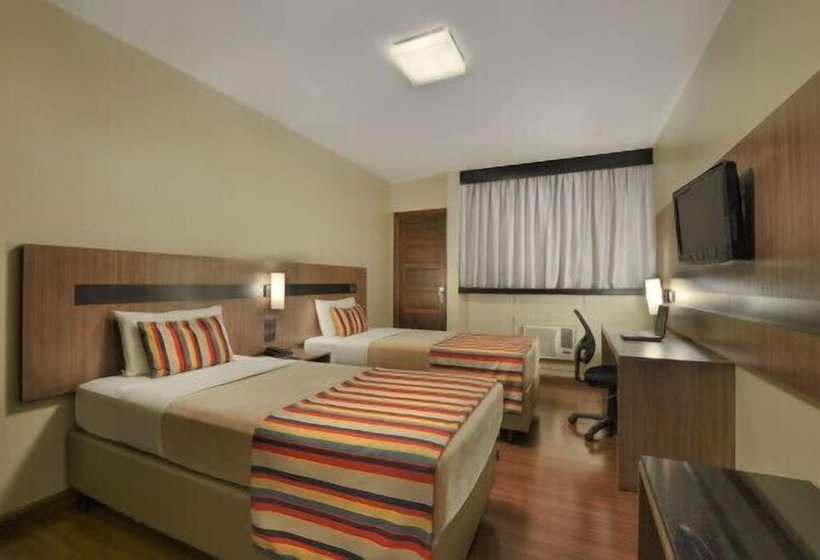 Номер Deluxe, Deville Express Guaira