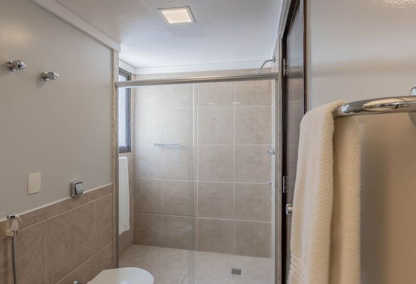 Chambre Deluxe, Deville Prime Cuiaba