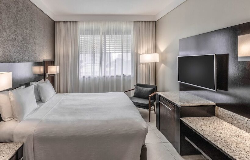 חדר דלוקס, Deville Prime Cuiaba