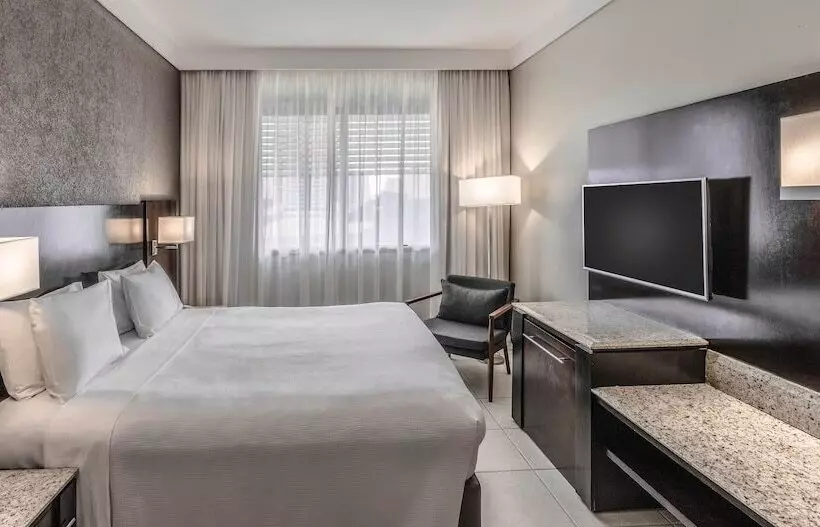 Quarto deluxe, Deville Prime Cuiaba