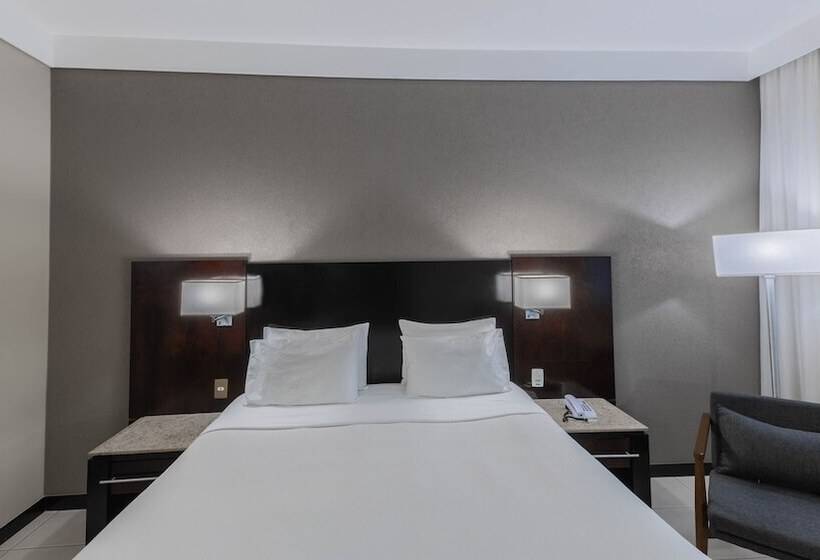 Chambre Deluxe, Deville Prime Cuiaba