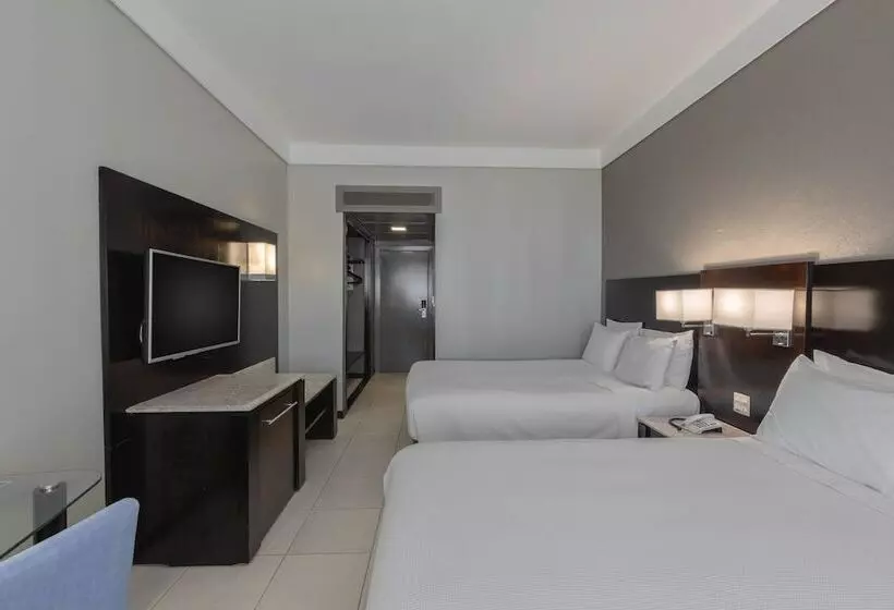 Quarto deluxe, Deville Prime Cuiaba