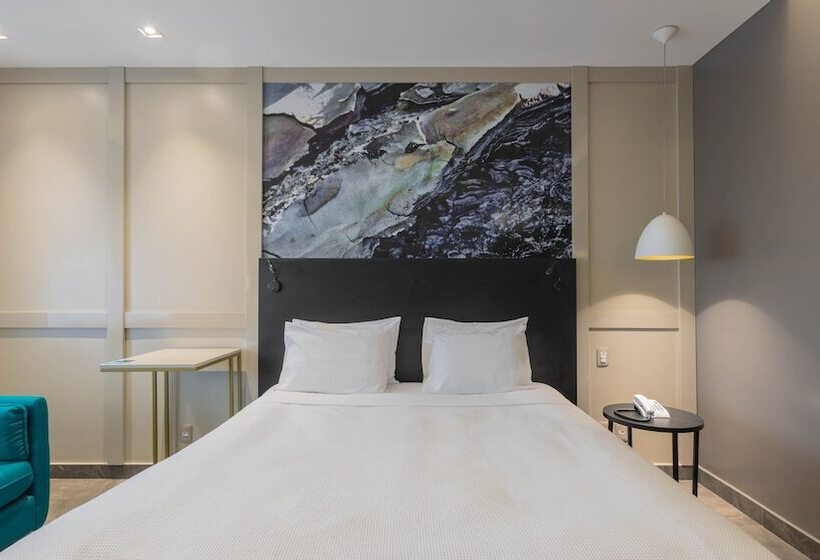 Chambre Deluxe, Deville Prime Cuiaba
