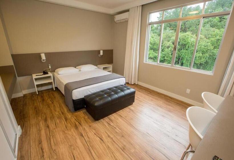 豪华房间, Himmelblau