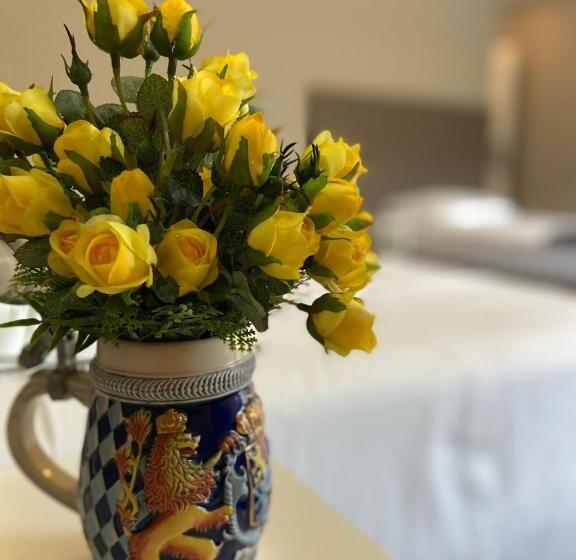 豪华房间, Himmelblau