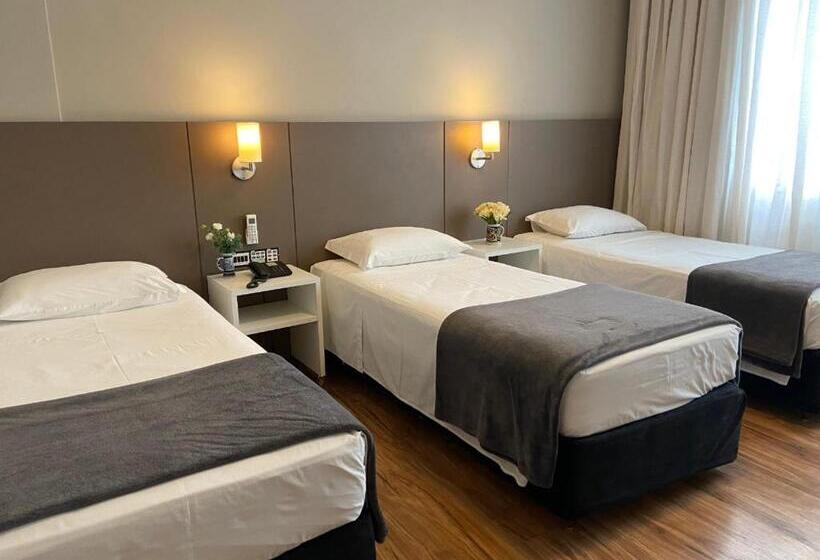 豪华三人间, Himmelblau