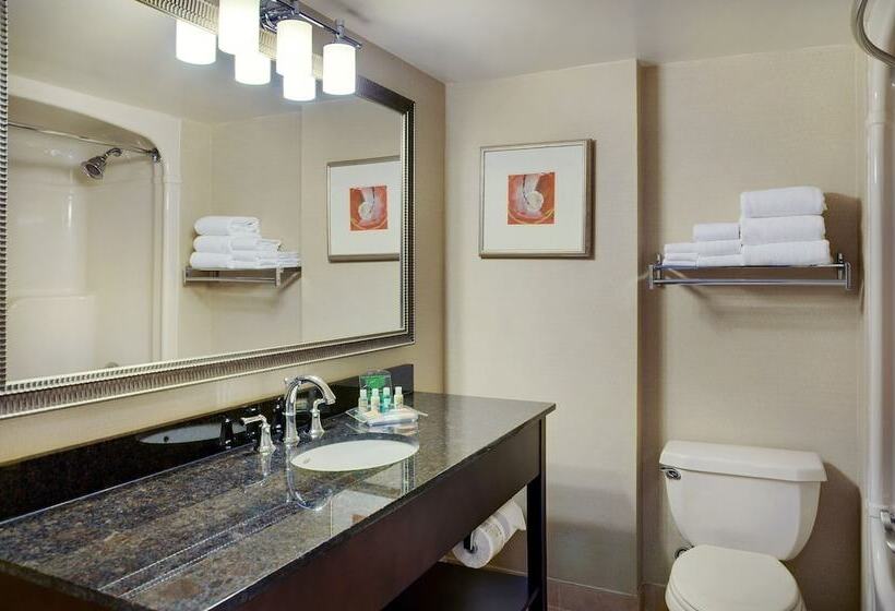 غرفة تنفيذية, Allure Hotel & Conference Centre, Ascend Hotel Collection