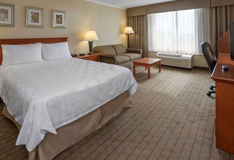 Номер Executive, Allure Hotel & Conference Centre, Ascend Hotel Collection