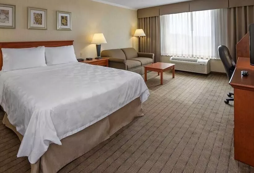 Executive-huone, Allure Hotel & Conference Centre, Ascend Hotel Collection