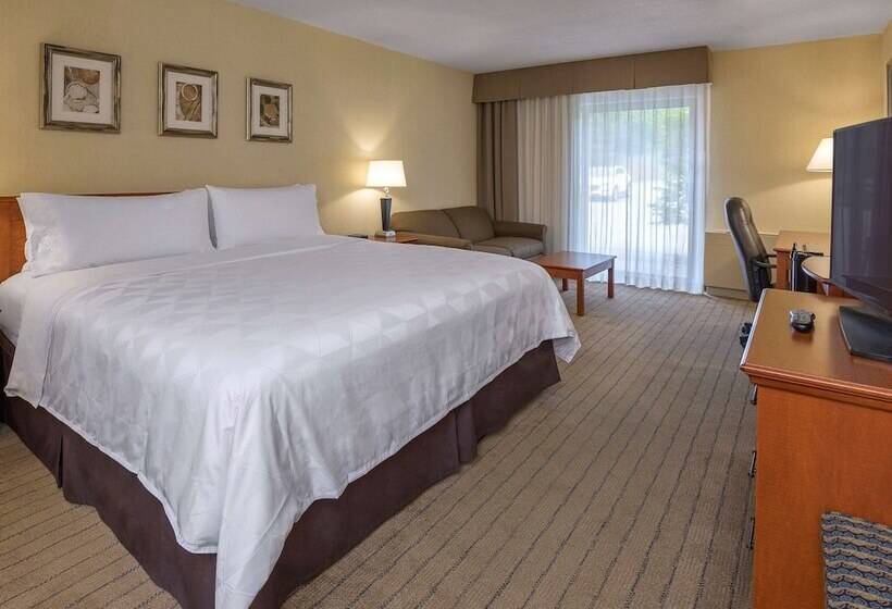 غرفة تنفيذية, Allure Hotel & Conference Centre, Ascend Hotel Collection