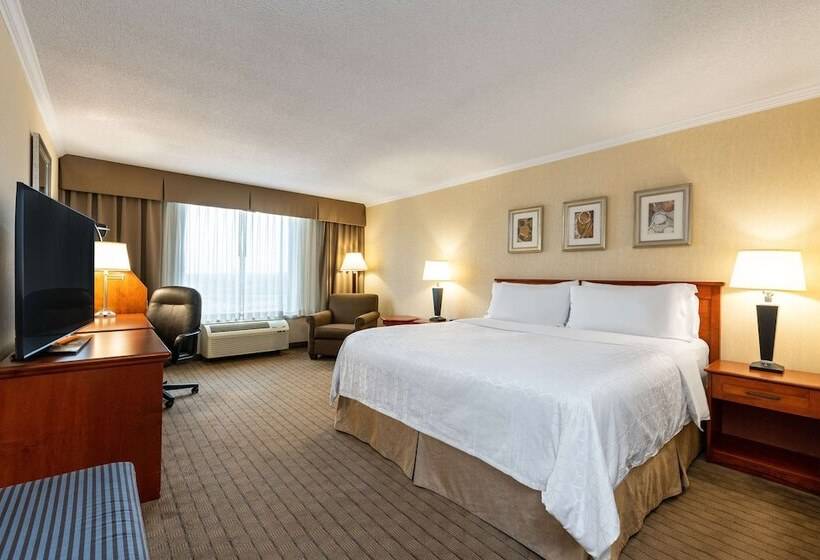 غرفة تنفيذية, Allure Hotel & Conference Centre, Ascend Hotel Collection