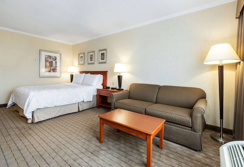 Номер Executive, Allure Hotel & Conference Centre, Ascend Hotel Collection