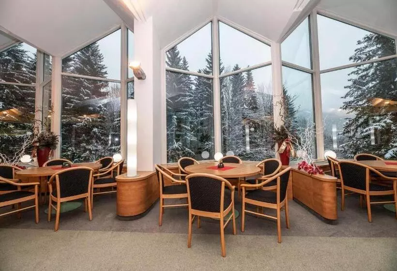 اتاق استاندارد, Interhotel Montana