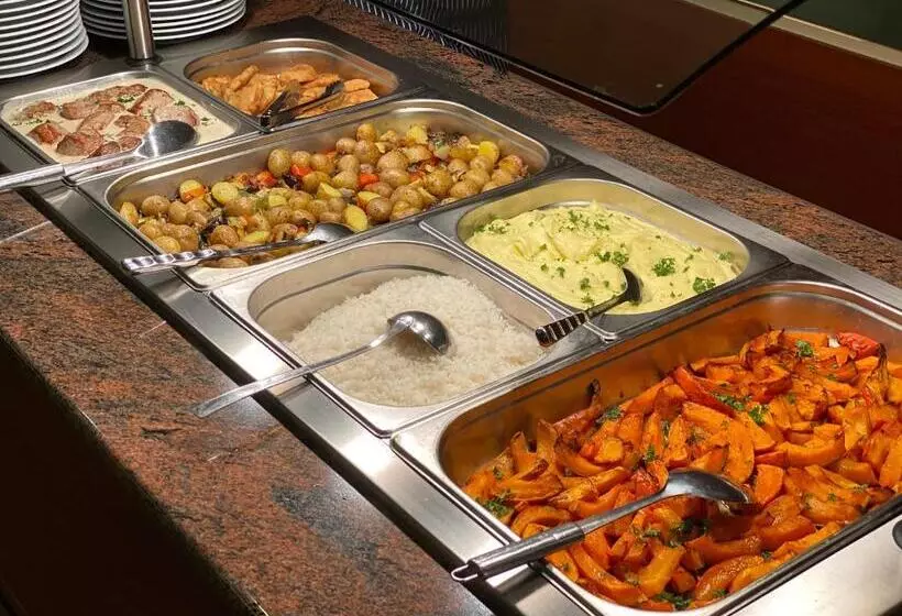 اتاق سوپریور, Interhotel Montana