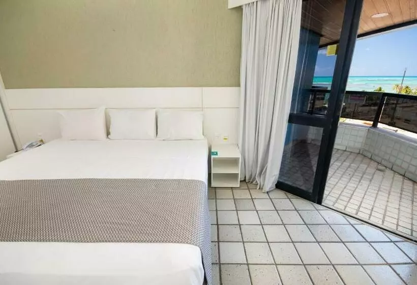 سوییت, Maceio Atlantic Suites