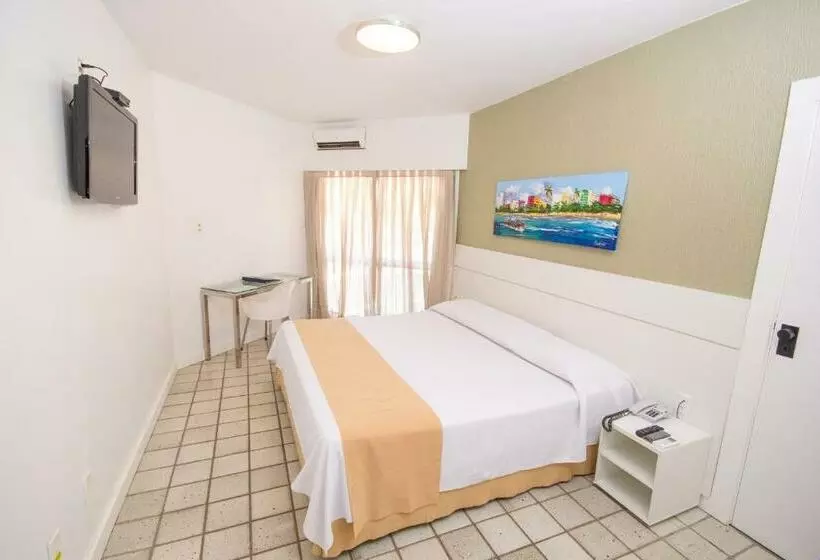 سوییت, Maceio Atlantic Suites