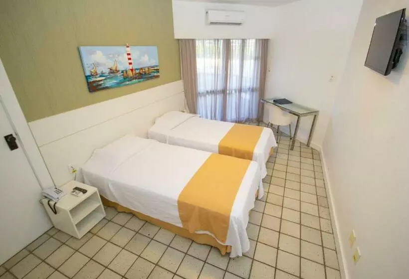 سوییت, Maceio Atlantic Suites