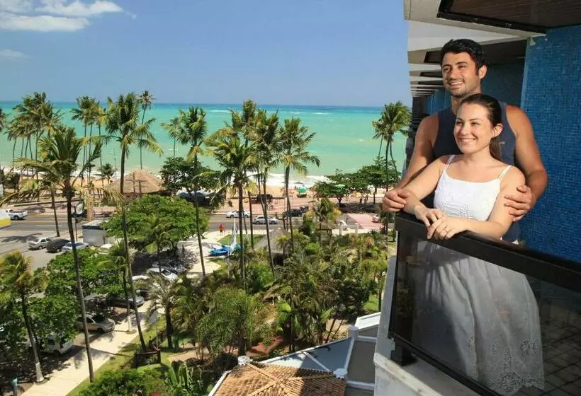 سوییت, Maceio Atlantic Suites