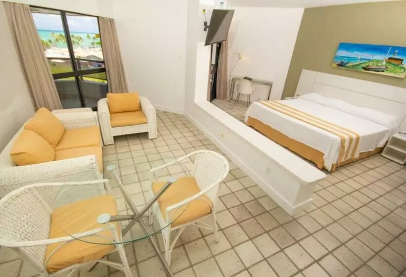 سوییت, Maceio Atlantic Suites