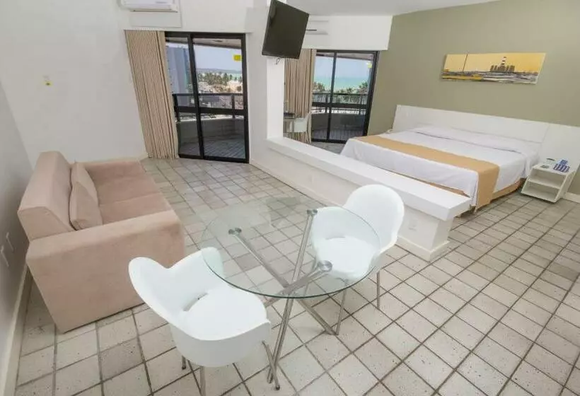 سوییت, Maceio Atlantic Suites