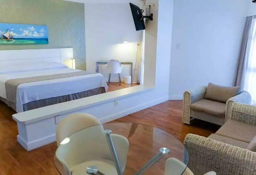 سوییت, Maceio Atlantic Suites