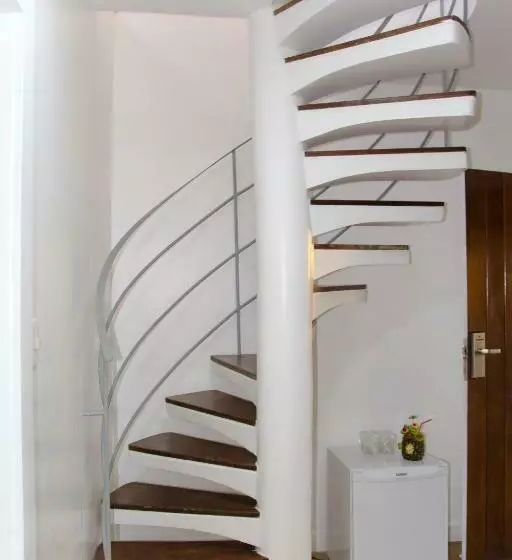 Duplex Apartment 1 Schlafzimmer, Maceio Atlantic Suites