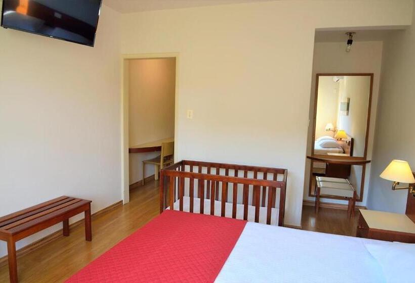 スタンダードルーム, Majestic