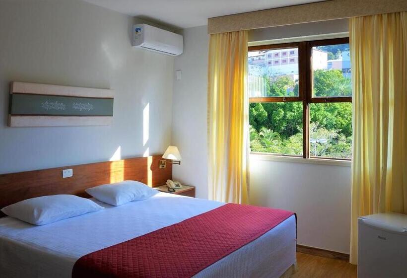 スタンダードルーム, Majestic