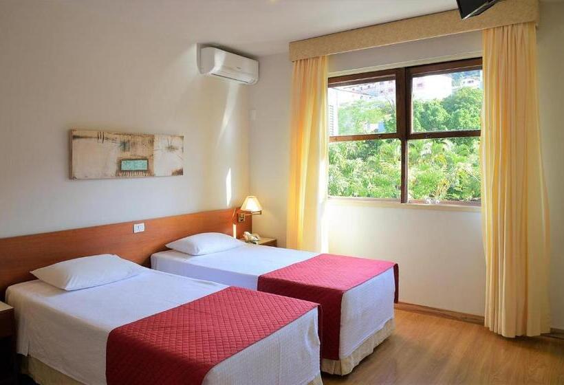 スタンダードルーム, Majestic