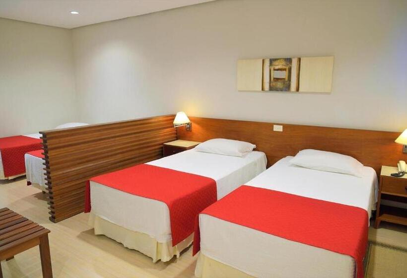 スタンダード４人部屋, Majestic