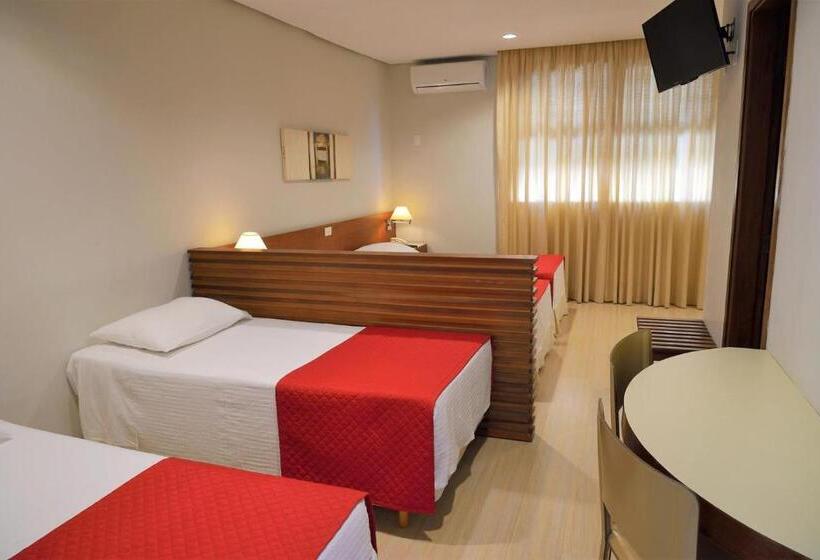 スタンダード４人部屋, Majestic